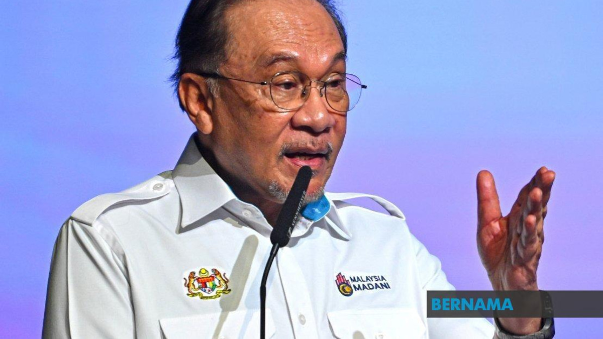 PM Anwar To Lead National TVET Day 2026 Celebration at Dataran Putrajaya