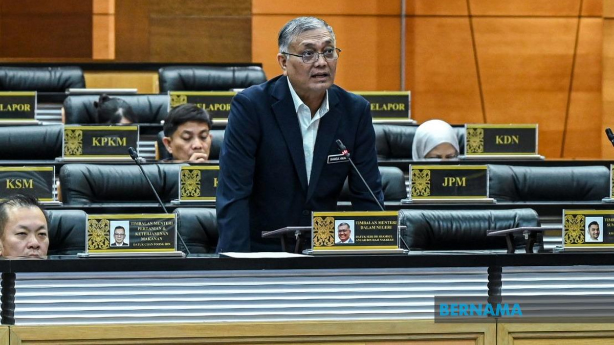 Police Treat High-Profile Cases Without Favour, Says Deputy Home Minister