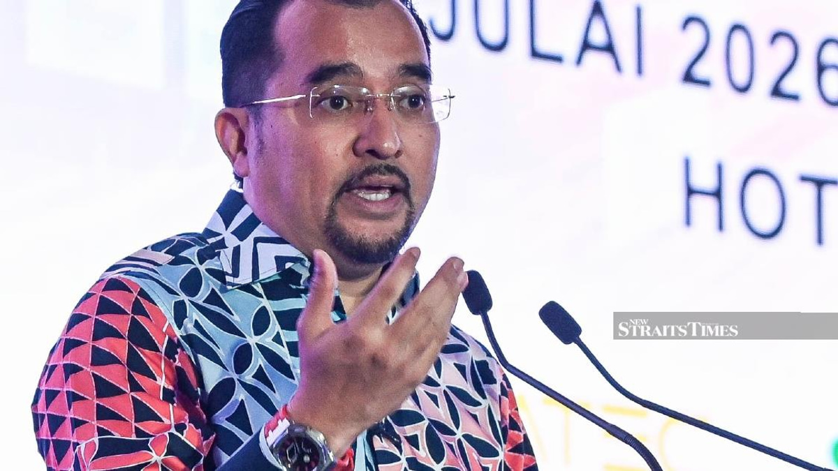 No One Must Escape Accountability If Tabung Haji RCI Uncovers Wrongdoing, Says Asyraf