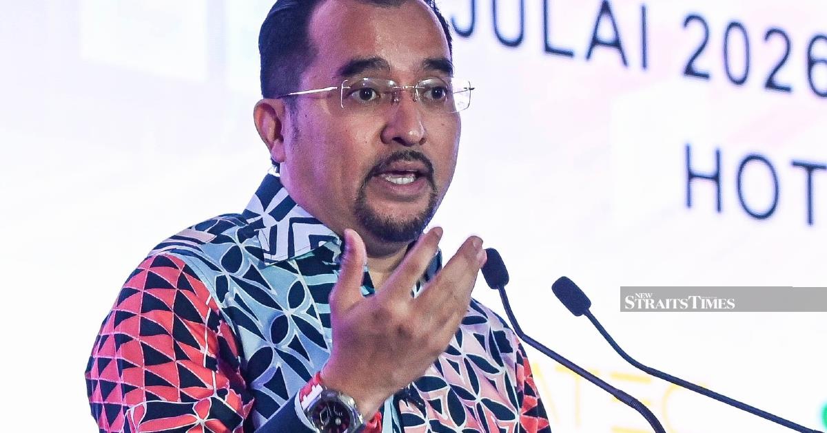 No One Must Escape Accountability If Tabung Haji RCI Uncovers Wrongdoing, Says Asyraf