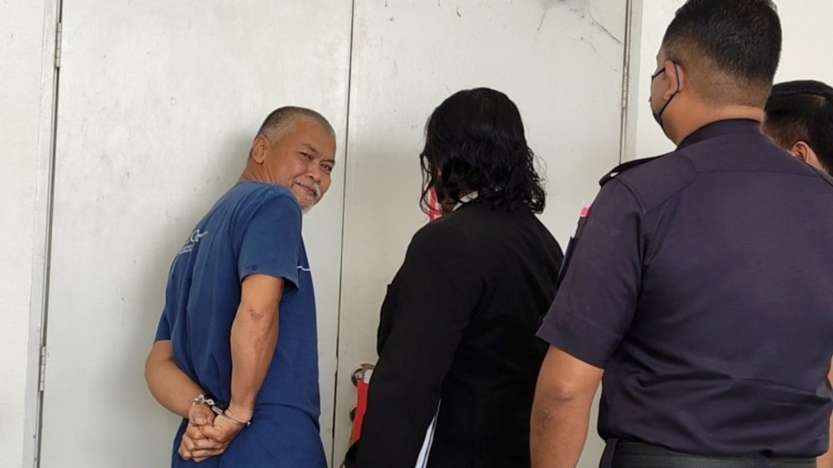 Former Soldier Faces Multiple Charges Over Illegal Firearms and Ammunition Cache