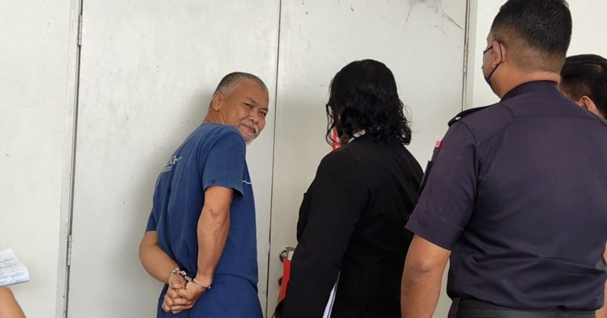 Former Soldier Faces Multiple Charges Over Illegal Firearms and Ammunition Cache