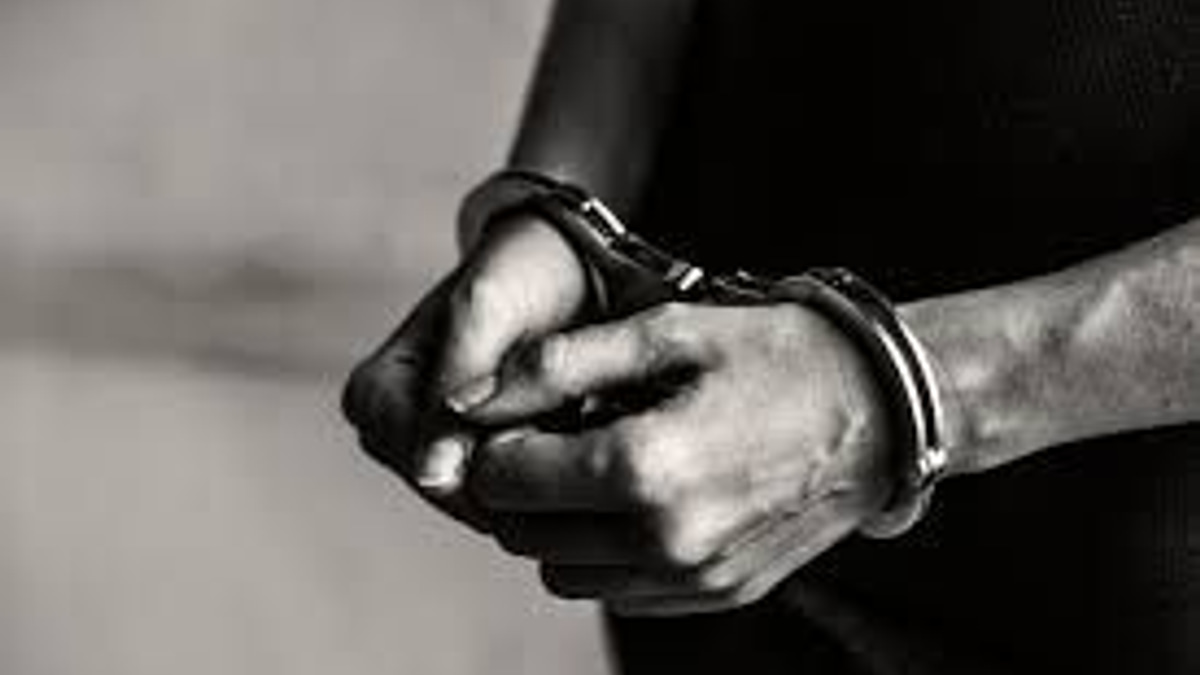 Thai Faith Healer Arrested Over Rape and Child Abuse Allegations