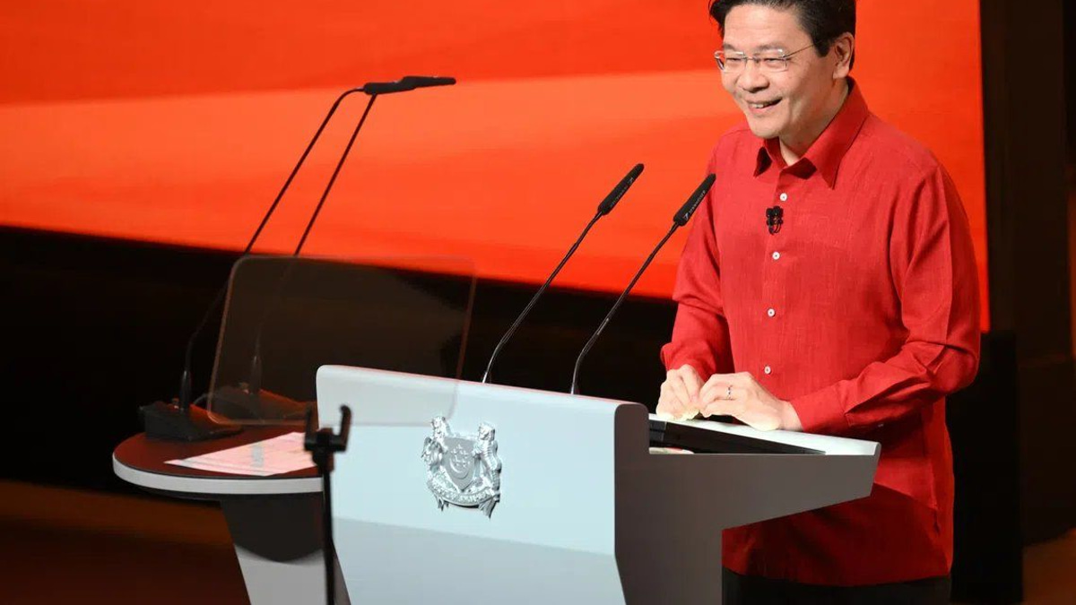 Singapore's National Day Rally 2026: Major Traffic Disruptions Expected in Ang Mo Kio on August 23