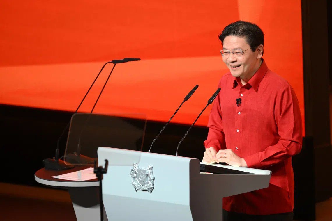 Singapore's National Day Rally 2026: Major Traffic Disruptions Expected in Ang Mo Kio on August 23