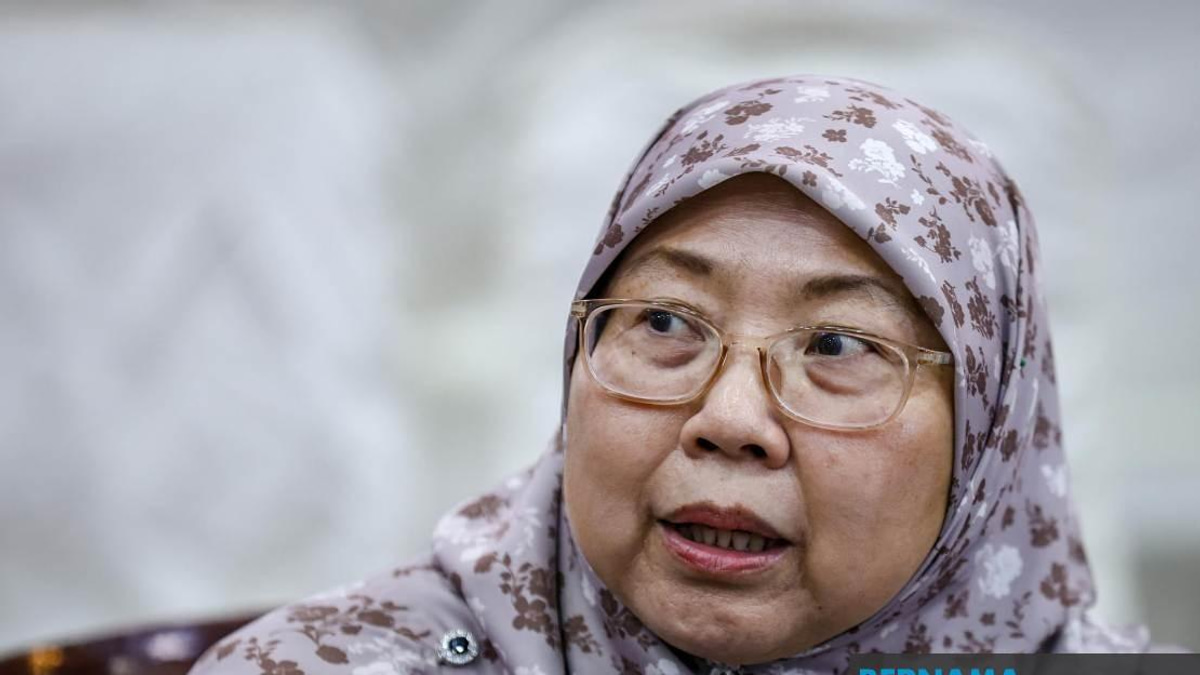 Nicky Liow Not A PKR Member, Party Leadership Confirms