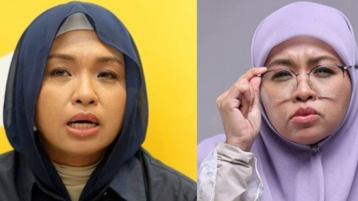 Ieda Moin exposes the harsh economic realities of Malaysia's entertainment industry