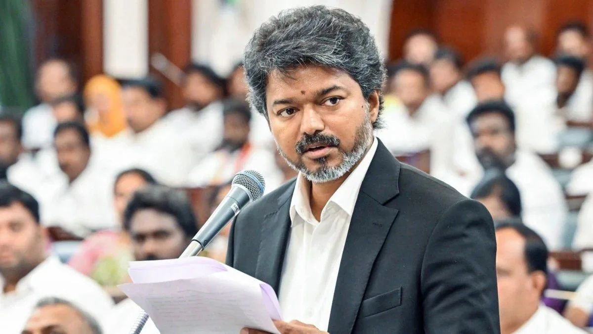 Vijay Cabinet Sets Record with Four Women Ministers, Seven from Scheduled Castes