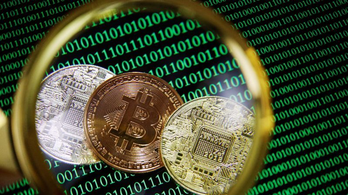 Billions in Criminal Proceeds Flowing Through Crypto, Global Watchdog Warns
