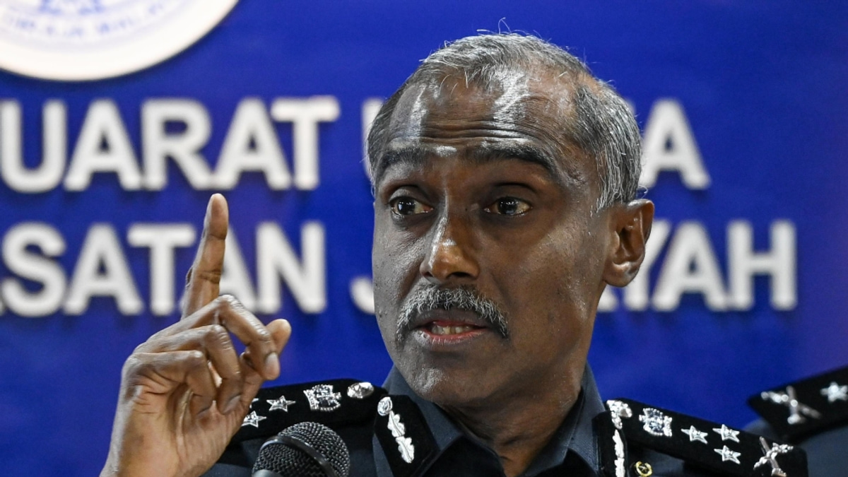 Police investigate fake TikTok account over alleged insults to King