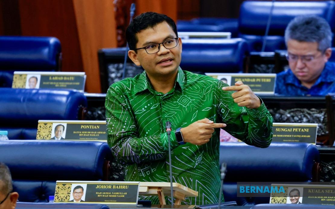 Malaysia's Labour Market Shows Steady Recovery with Job Losses Declining