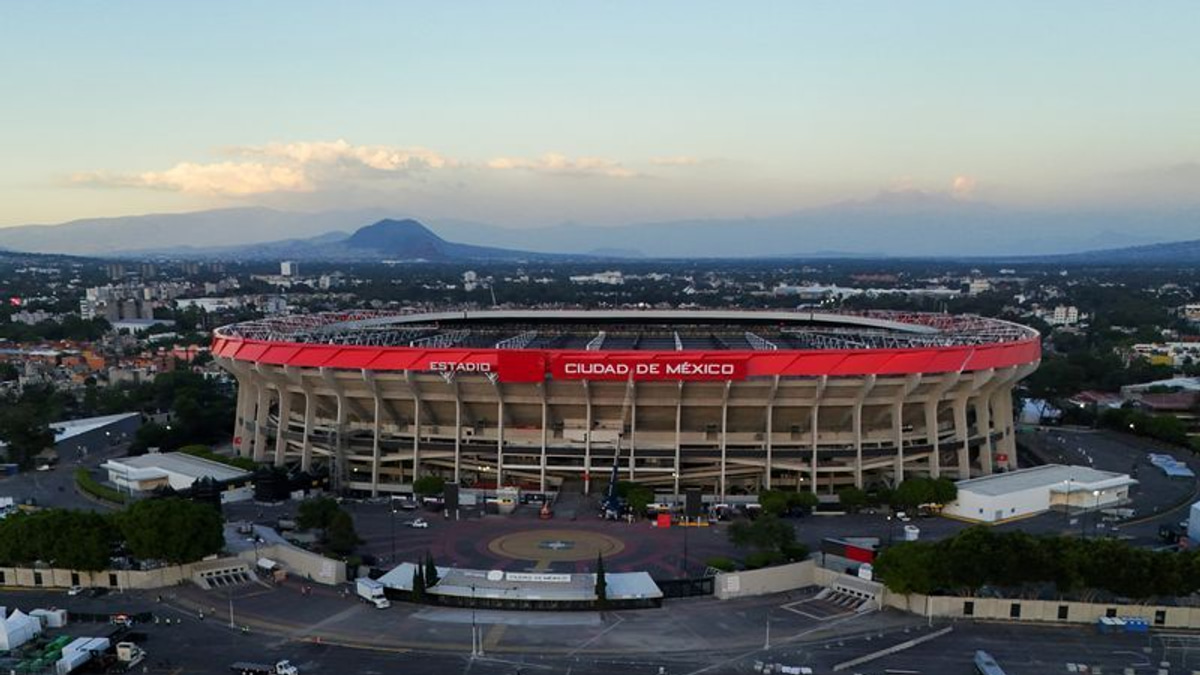 UK Sending Just Three Police Officers to 2026 World Cup as 'Cultural Interpreters'