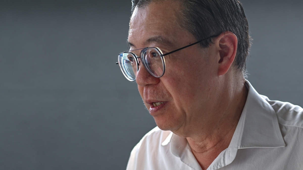 Lim Guan Eng calls on PM Anwar to scrap 50% Bumiputera equity requirement for major property deals