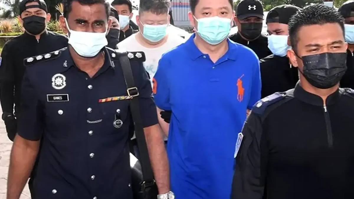 High Court Confirms 5-Year Sentence for Businessman Convicted of Assaulting Bodyguards Over Ramadan