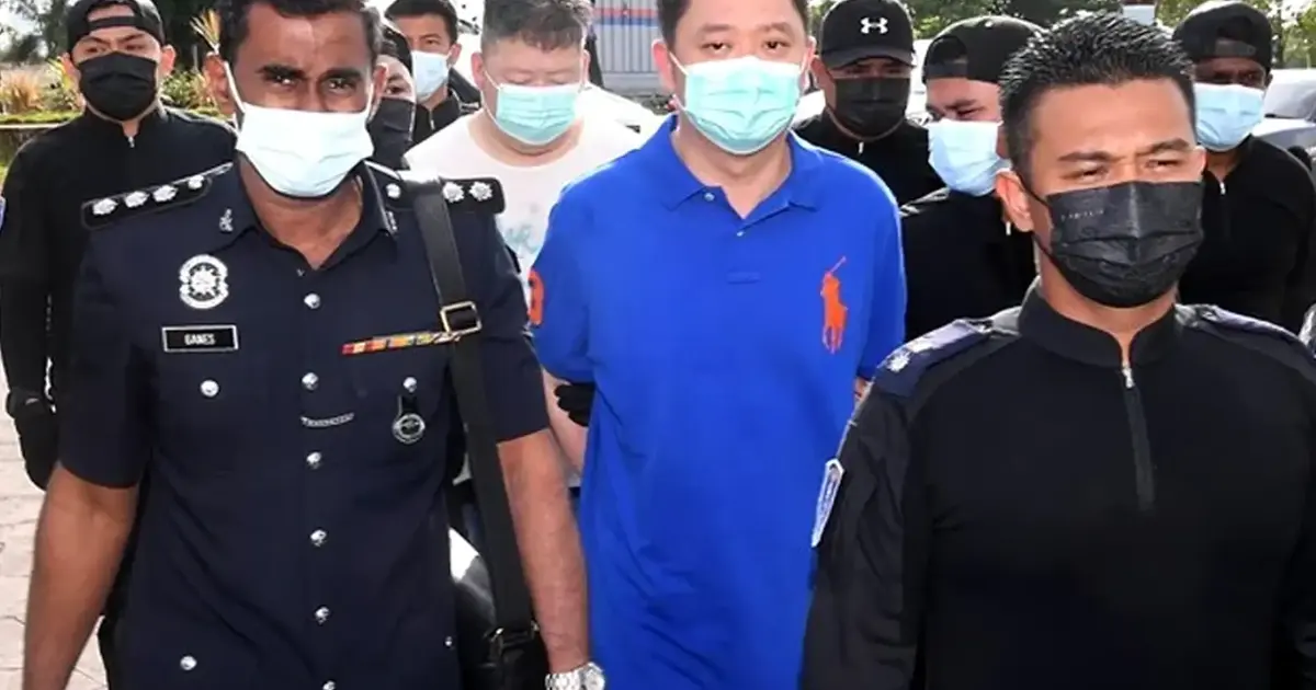 High Court Confirms 5-Year Sentence for Businessman Convicted of Assaulting Bodyguards Over Ramadan