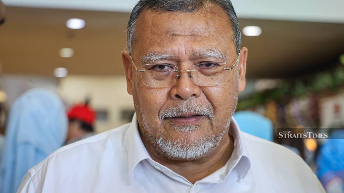 Aminolhuda Says Sorry for Burial Comment on BN, But Reaffirms Electoral Viability of Defeating Coalition