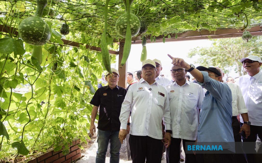 MAHA 2026 Takes Shape: Agriculture Exhibition 80% Ready for Late August Debut