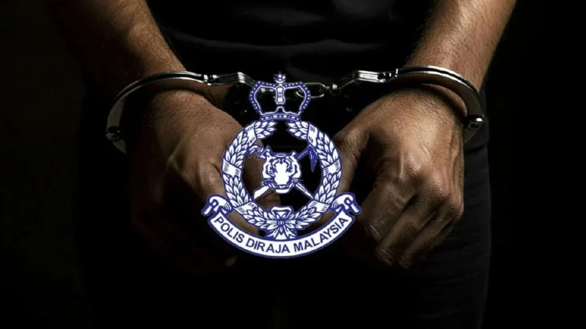 Two men held as police seize 2,000 yaba pills in Pasir Puteh raid