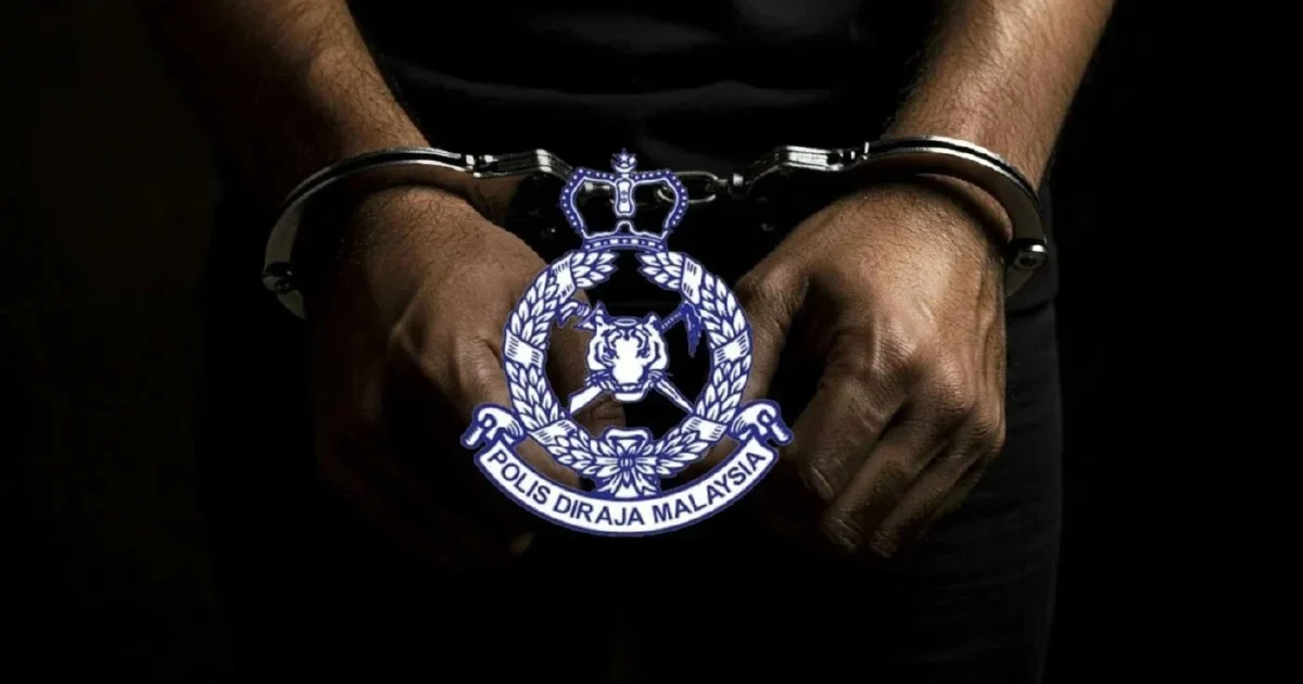 Two men held as police seize 2,000 yaba pills in Pasir Puteh raid