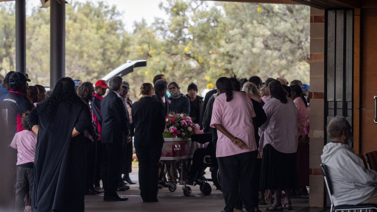 Alice Springs Mourns Indigenous Child Killed in April as Community Seeks Justice and Reform