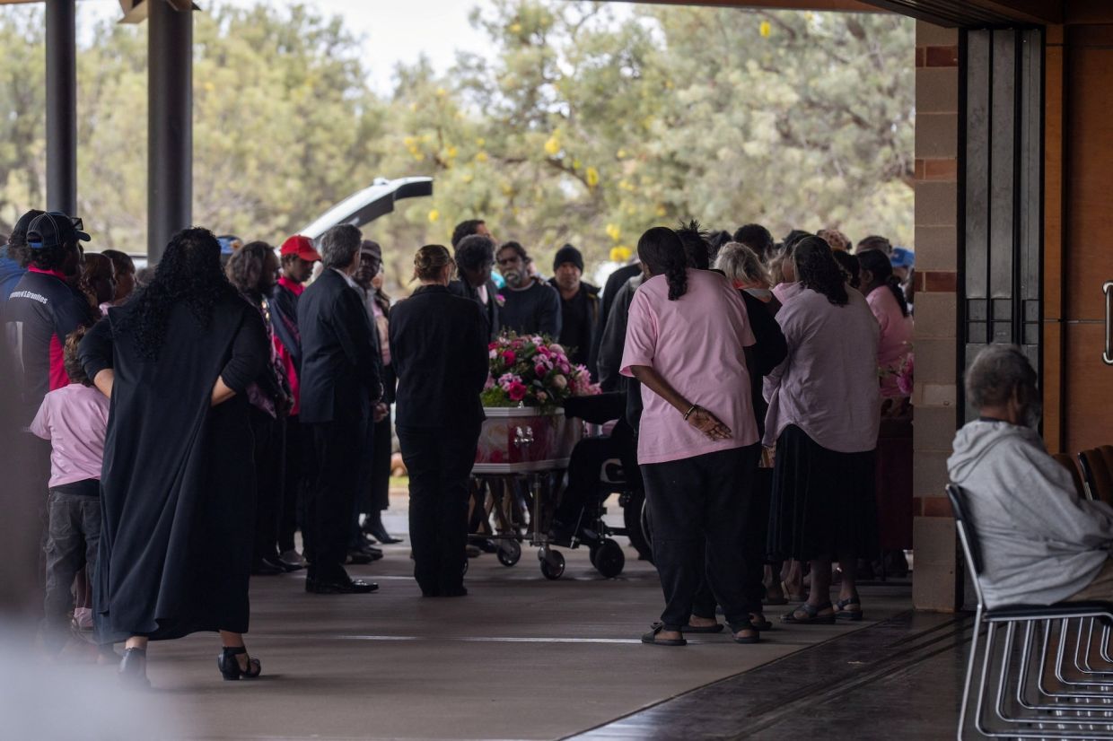 Alice Springs Mourns Indigenous Child Killed in April as Community Seeks Justice and Reform