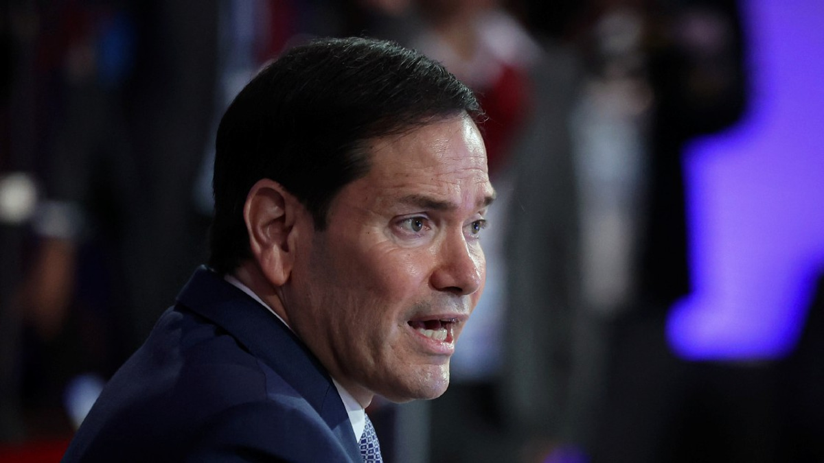 US Congressmen Push to Freeze Malaysian Military Aid Over Anwar's Israel Stance