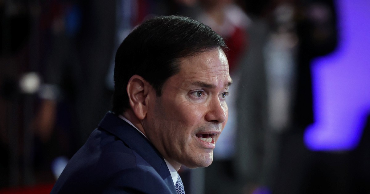 US Congressmen Push to Freeze Malaysian Military Aid Over Anwar's Israel Stance