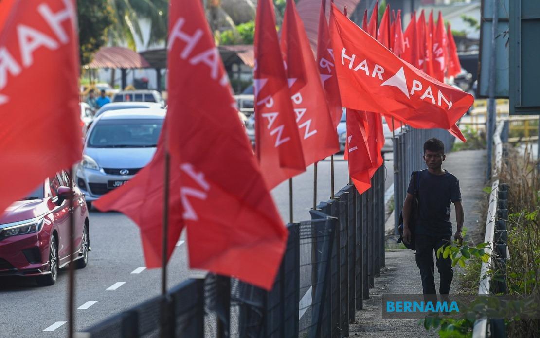 Indian Voters Hold Sway in Johor Election, Says PKR Leader