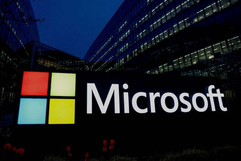 Microsoft invests billions in Mistral to build European AI independence