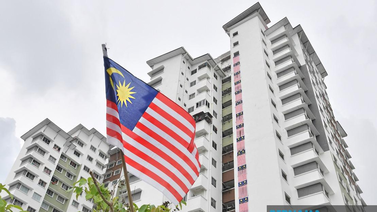 Malaysia's Housing Crisis Demands Smart Data Use, Not Just Big Data Collection