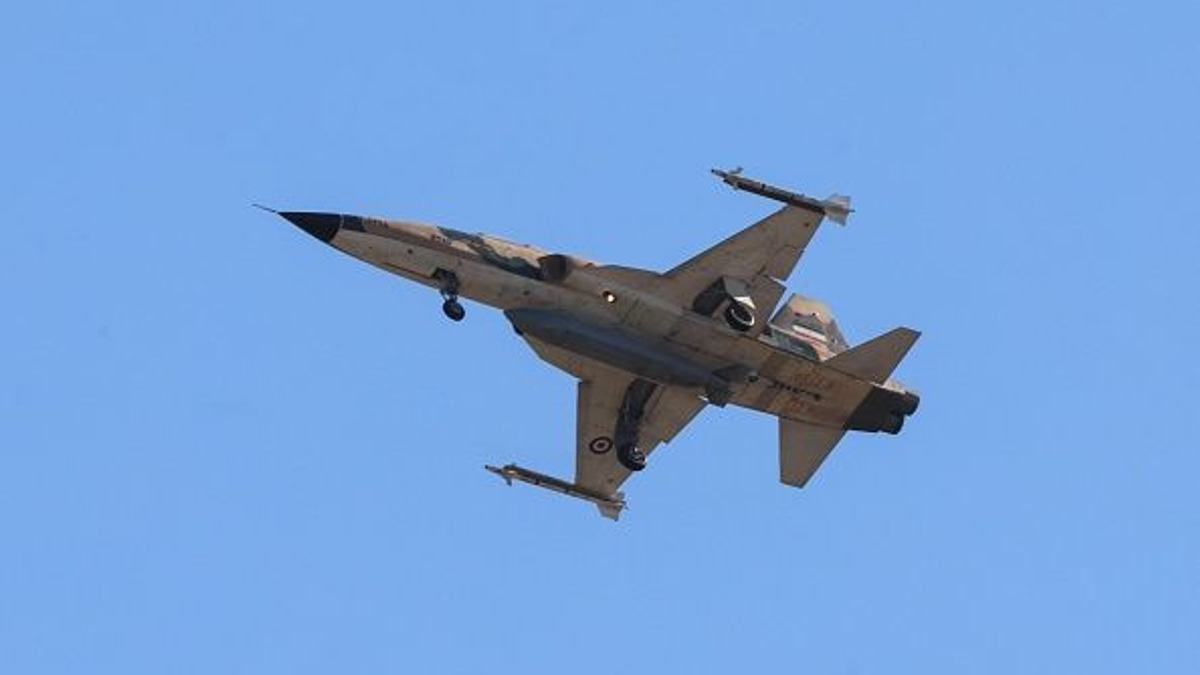 Iran Escalates Diplomatic Row with Qatar and Kuwait Over Detained Personnel and Missing Pilots
