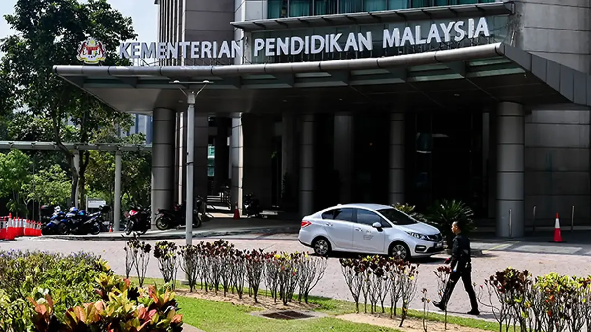 Education Ministry Probes Teacher Over Sexual Misconduct Allegations in Terengganu
