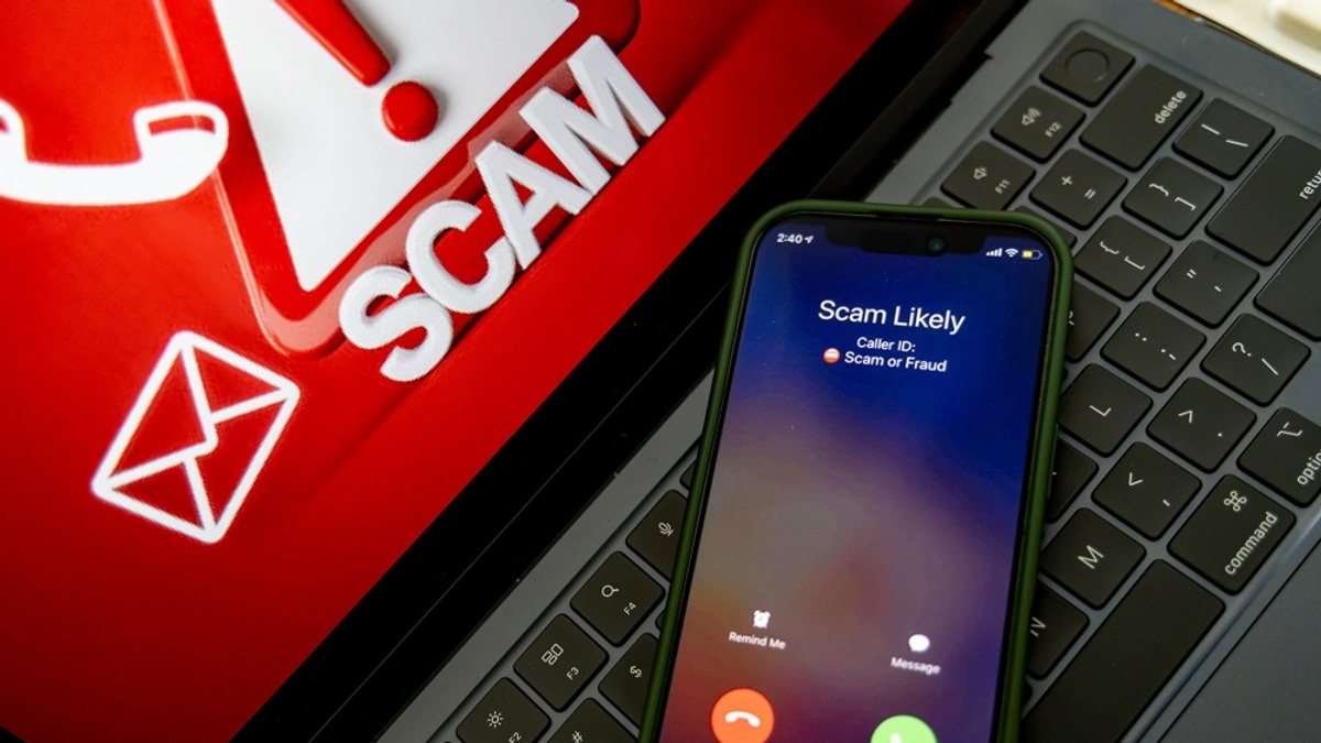 Company director in Kota Tinggi loses RM167,050 to fake loan scam on Facebook