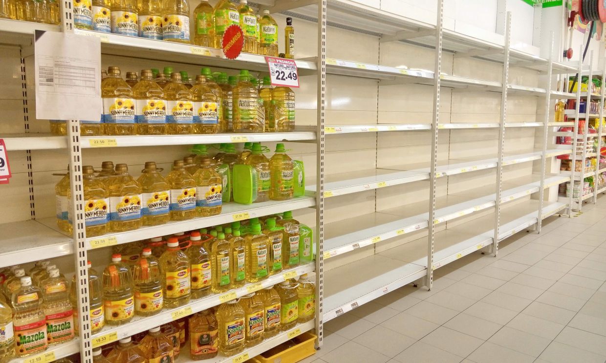 RM10.879 Billion in Cooking Oil Subsidies Unaccounted For: Systemic Failures Exposed