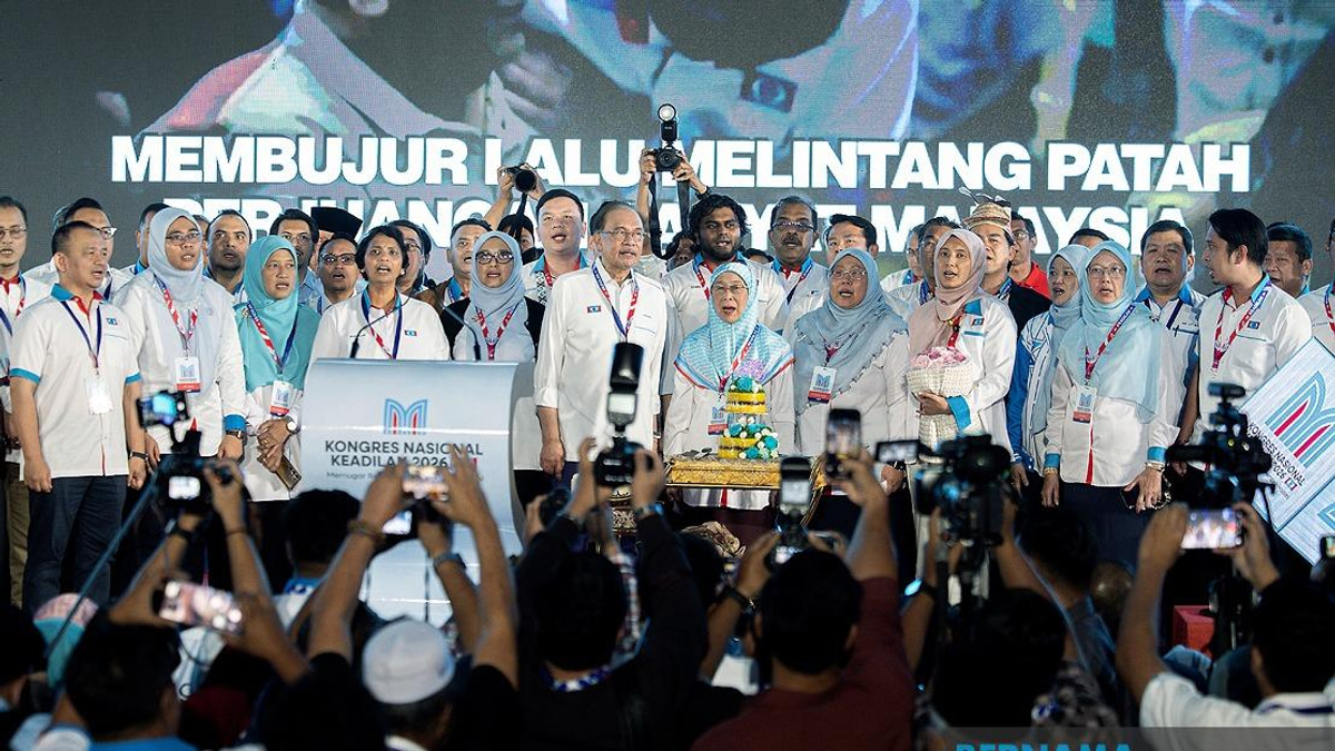 Tabung Haji Act Amendments Planned to Restore Public Confidence, PM Anwar Says
