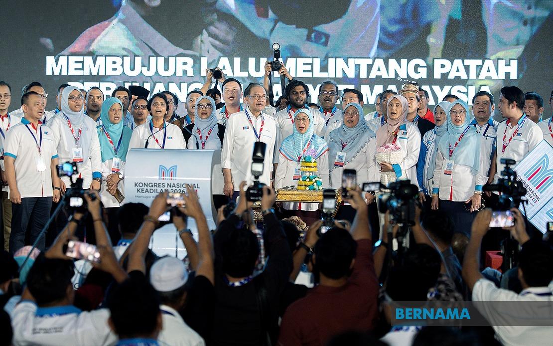 Tabung Haji Act Amendments Planned to Restore Public Confidence, PM Anwar Says