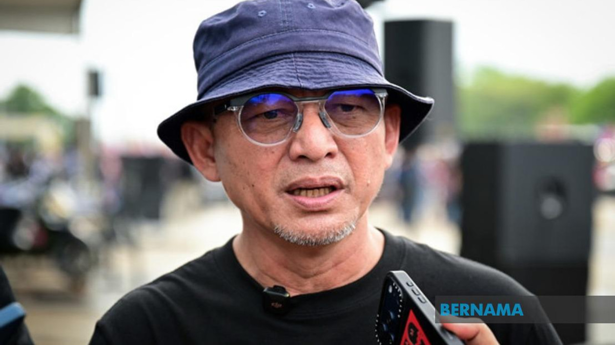 Terengganu's New Tourism Logo Meets Islamic Standards, Says State Government