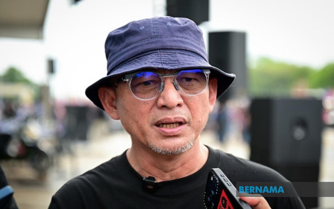 Terengganu's New Tourism Logo Meets Islamic Standards, Says State Government