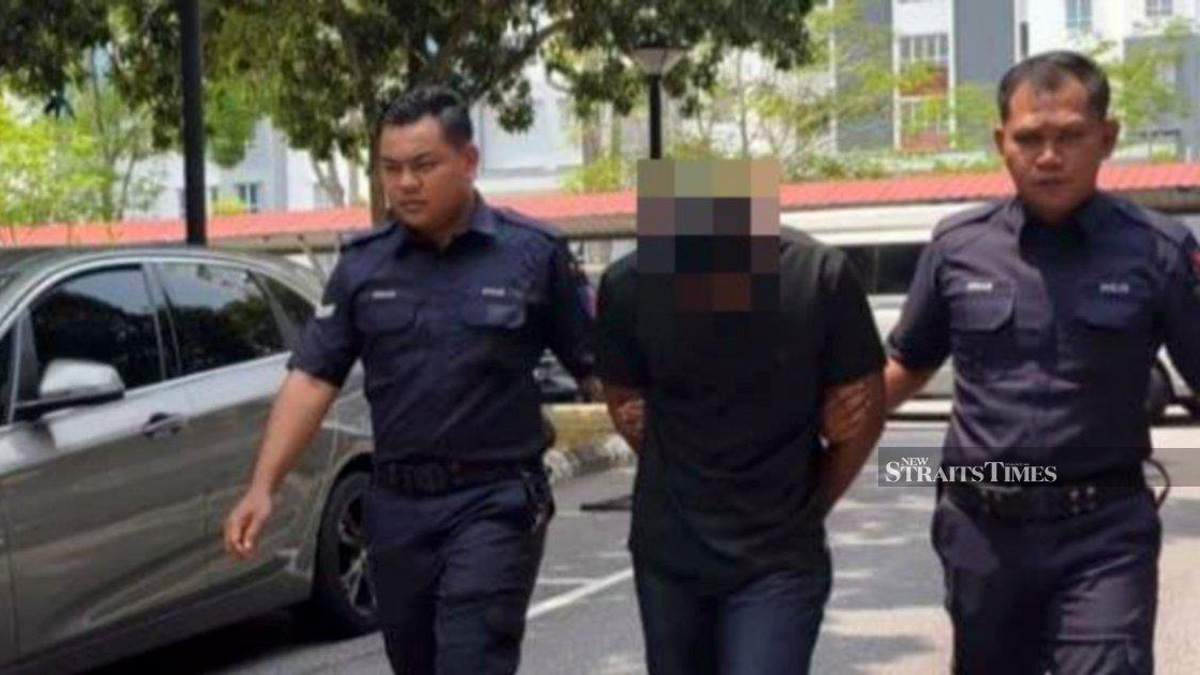 Soldier Held in Port Dickson Range Shooting Incident