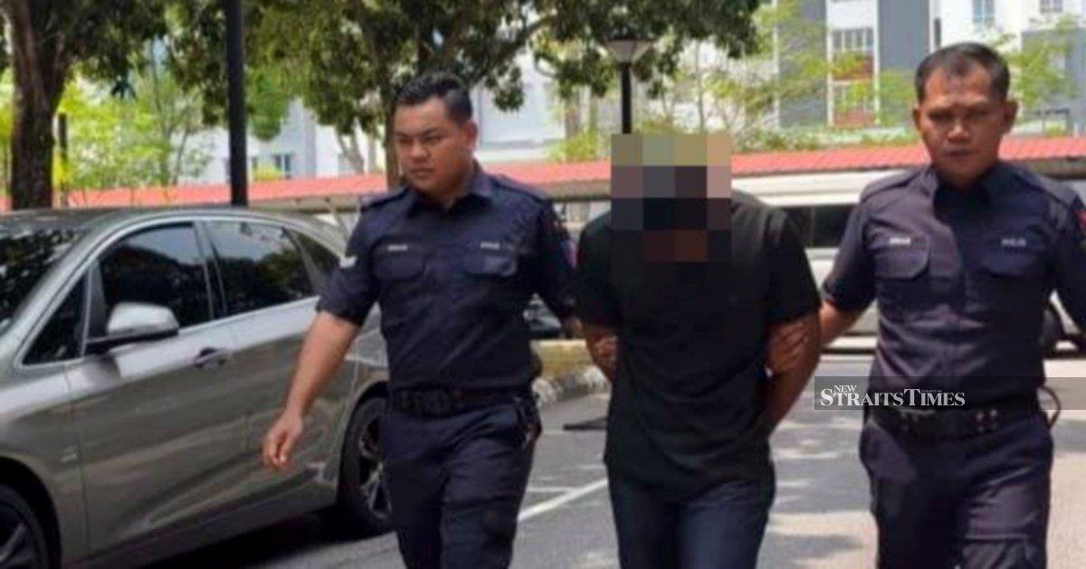 Soldier Held in Port Dickson Range Shooting Incident