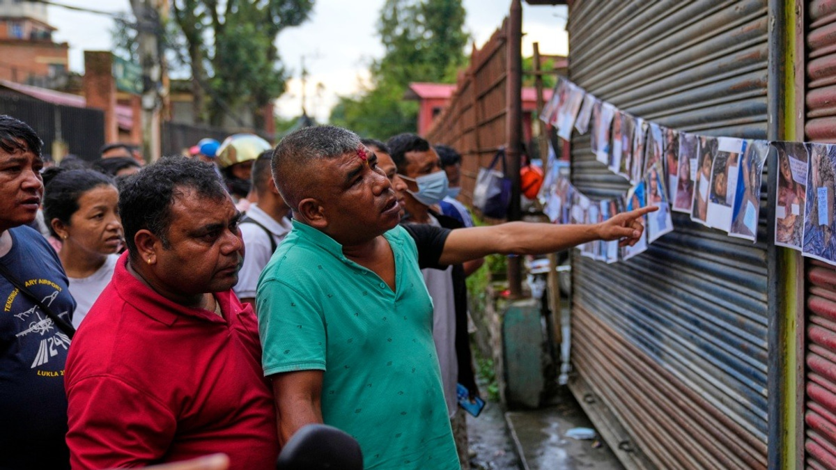 Nepal Flood Death Toll Exceeds 500 as Malaysia Accounts for Missing Citizens