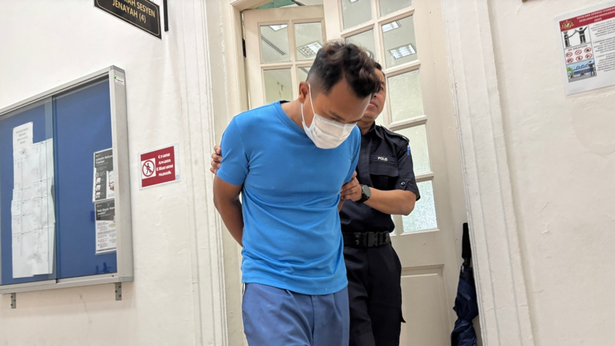 Technician Denies Seven Sexual Assault Charges Against Teenage Stepdaughter
