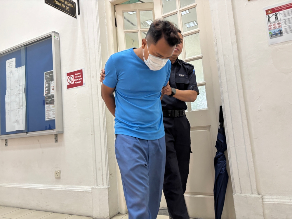 Technician Denies Seven Sexual Assault Charges Against Teenage Stepdaughter