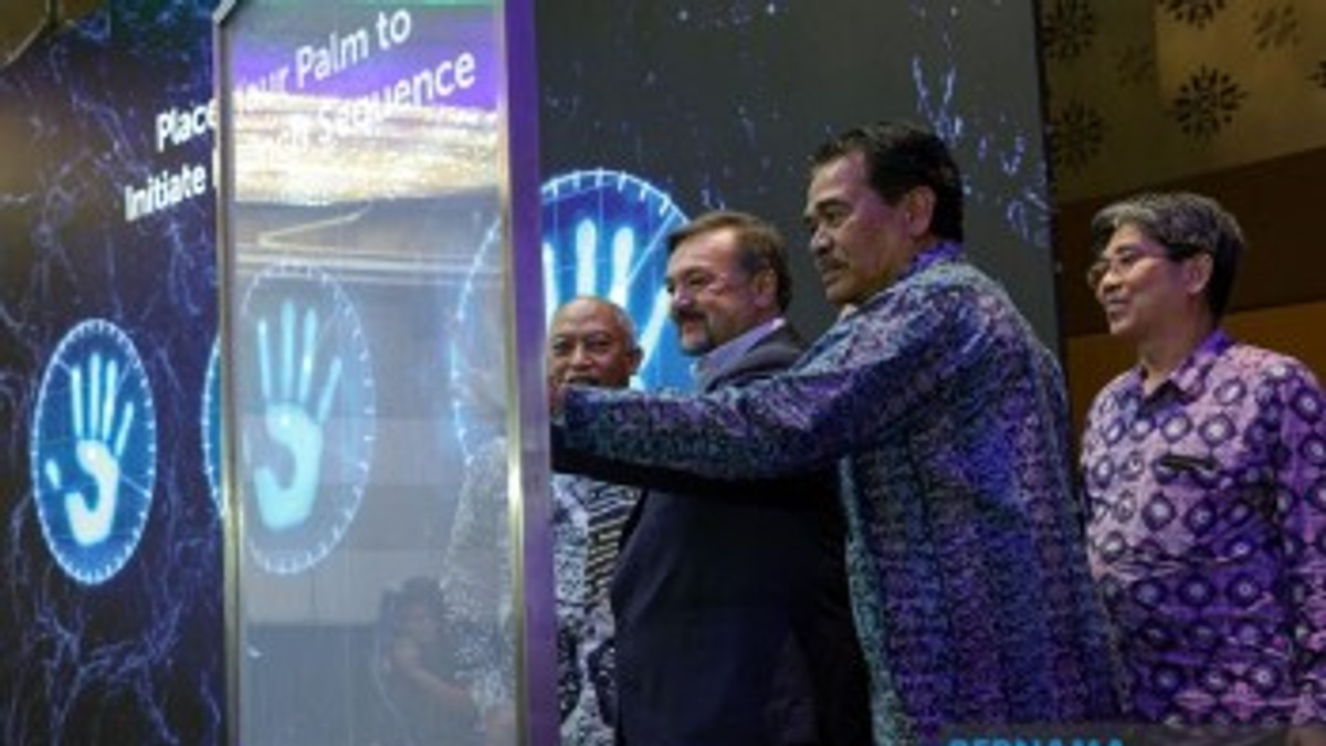 PAAB Launches Malaysia's First Sustainable Islamic Finance Framework with Blue Finance Focus
