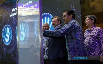 PAAB Launches Malaysia's First Sustainable Islamic Finance Framework with Blue Finance Focus