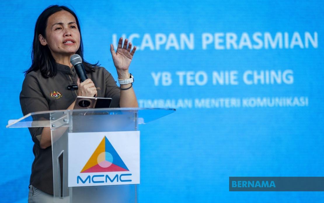 Malaysia's Scam Crisis Deepens: 5,944 Online Fraud Reports in Four Months, Says Deputy Minister