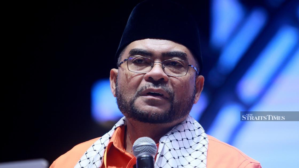 Former Religious Affairs Minister Cleared by Tabung Haji RCI Report