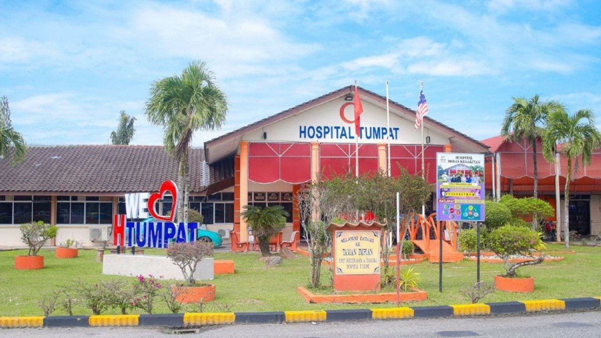 Kelantan Health Department to Review Tumpat Hospital Emergency Procedures