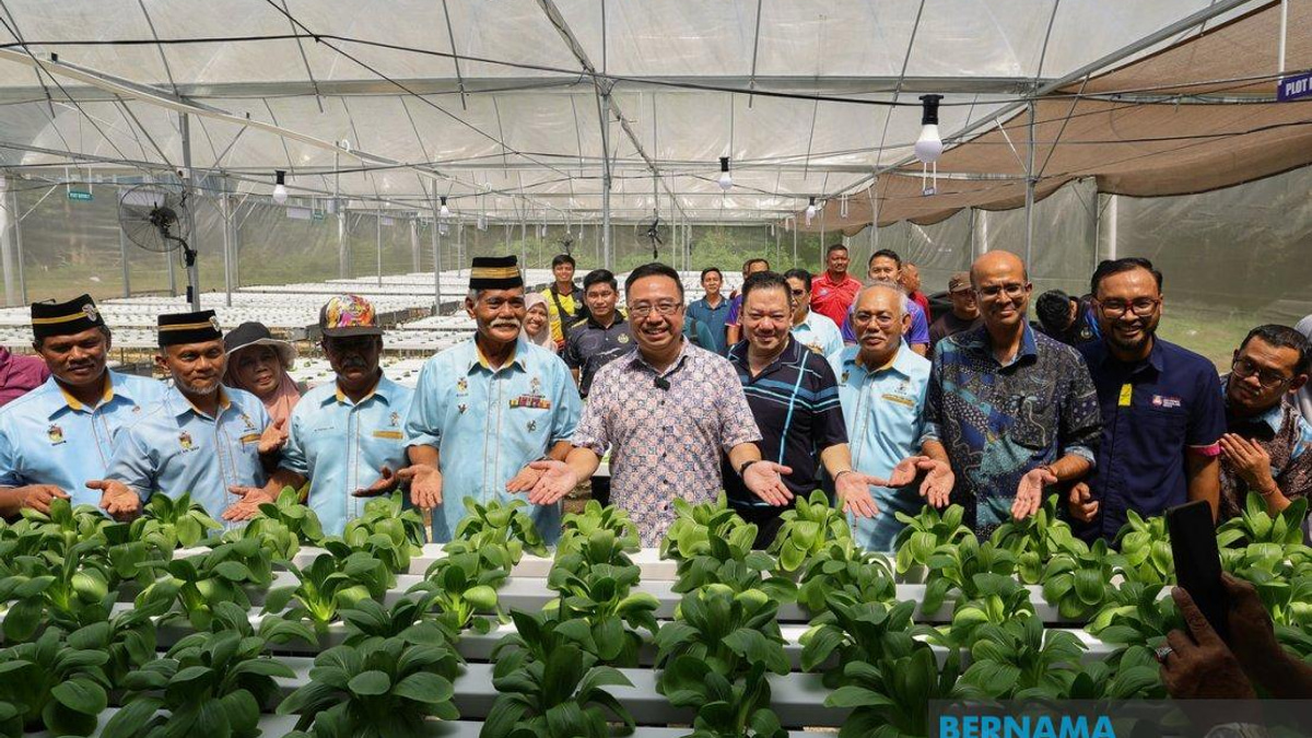 Over 6,700 Community Members Gain From Malaysia's Social Innovation Programme