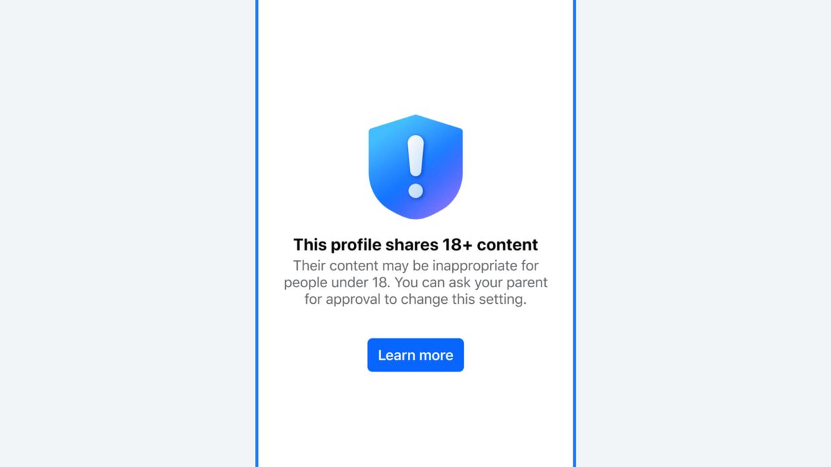 Meta bolsters teen safety with new content limits and expanded rating system
